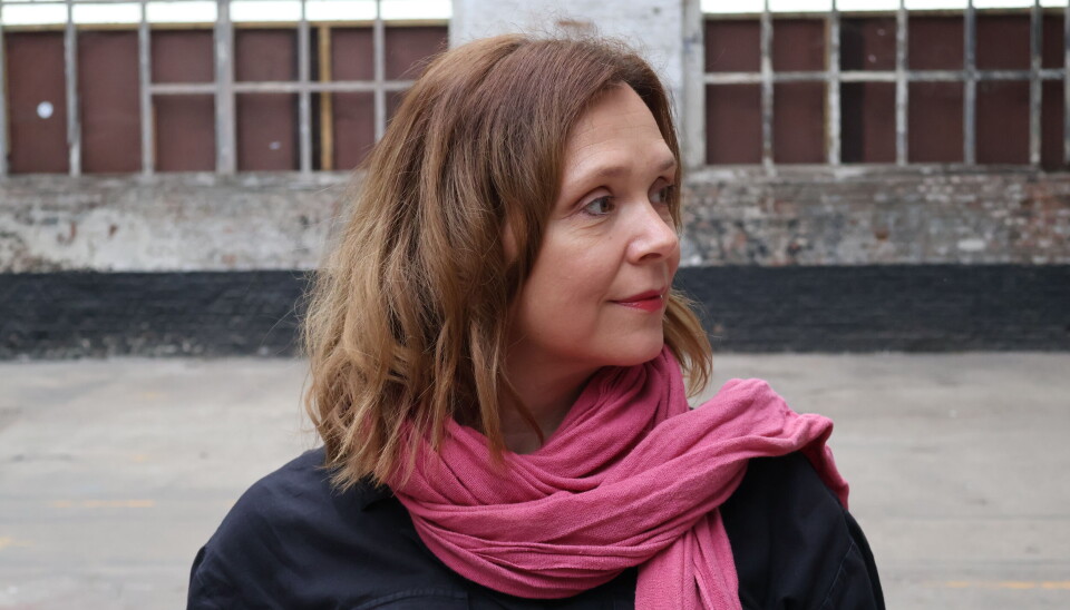 'Je moet oog hebben voor de kleine momenten, ook in de rush van het leven'