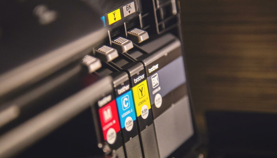 Le rôle indispensable des cartouches d'imprimante
dans votre processus d'impression