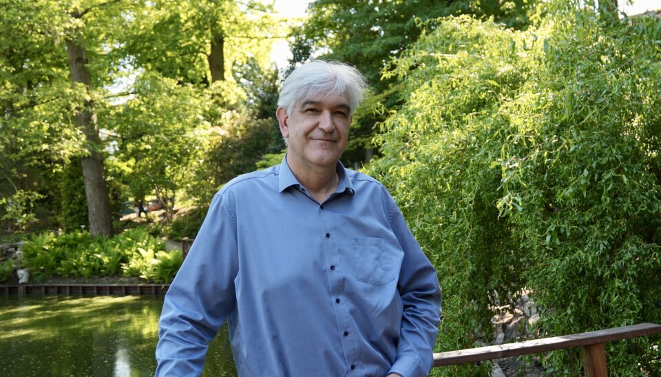 'Ontvriezen van het allocatiemodel zou alleen voor problemen zorgen.'