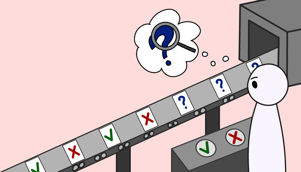 Hoe werkt factchecken? Zo herken je zelf desinformatie