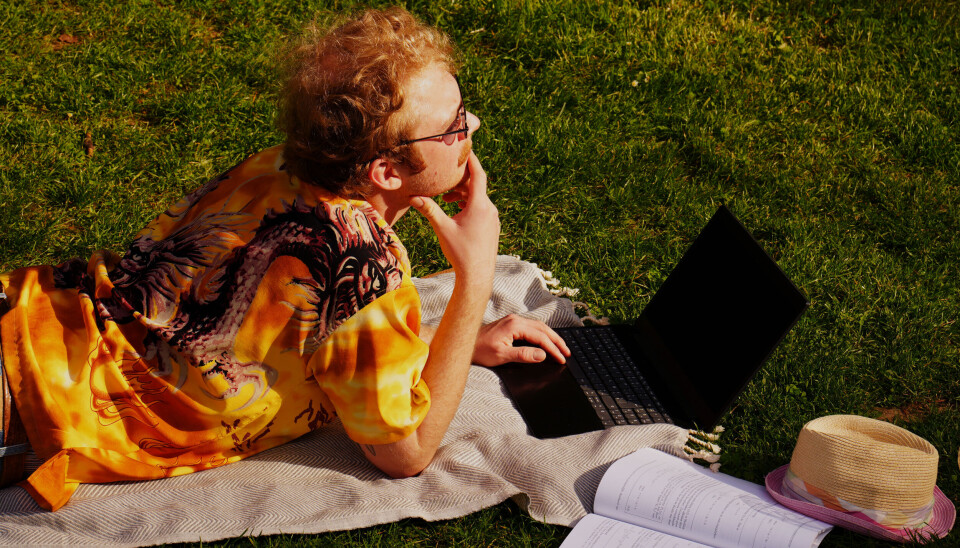 Nu de examens afgerond zijn, is mijn hoerastemming over de zomer voorbij