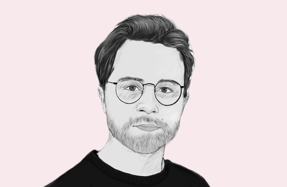 Ja, deze verkiezingen gaan verdorie wel ergens over