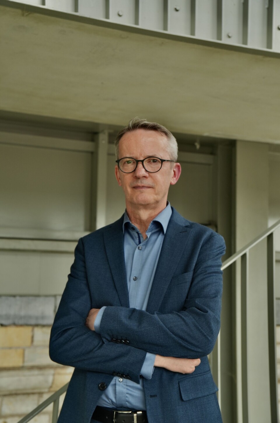 'De druk is enorm geweest bij momenten: het gebeurt nog regelmatig dat ik door de stad loop, en allerlei verwijten naar mijn hoofd geslingerd krijg.'