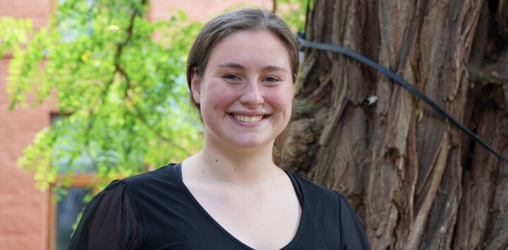 Nieuwe Stura-voorzitter: 'De rector wil lesopnames beperken in de tijd, daar trekken wij een harde lijn'