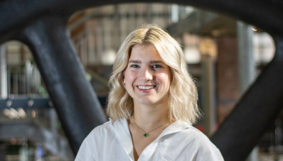 Nieuwe LOKO-voorzitter: 'Te veel studenten denken dat je in een kring enkel leert zuipen'