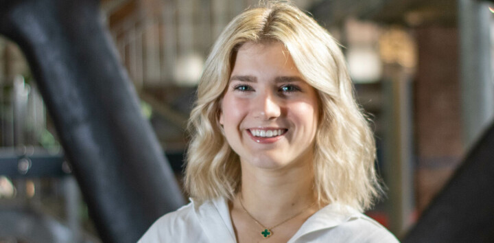 Nieuwe LOKO-voorzitter: 'Te veel studenten denken dat je in een kring enkel leert zuipen'