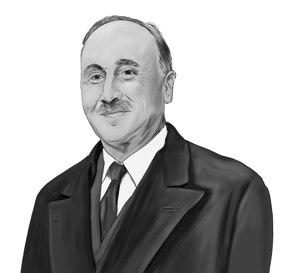 Jean Monnet.