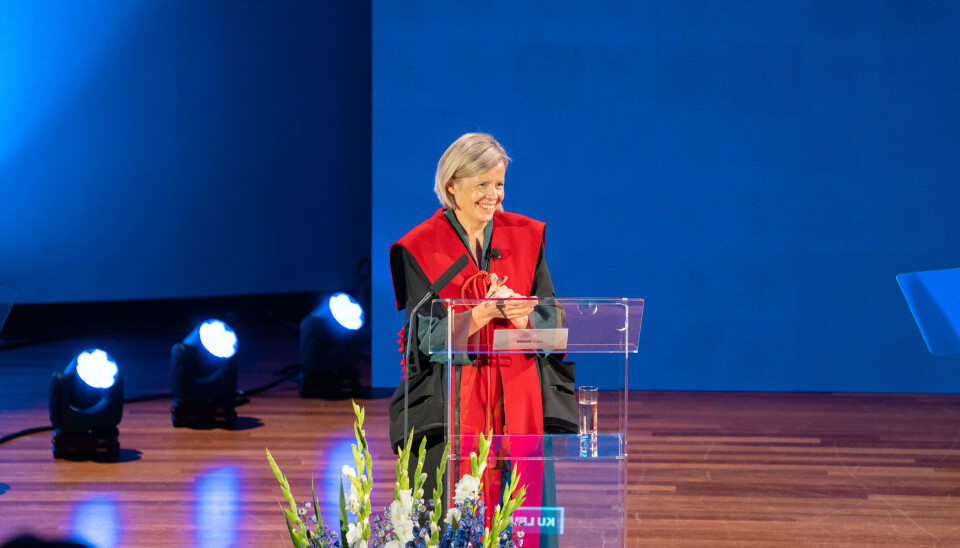 Daalt ons IQ echt, zoals de rector beweert?