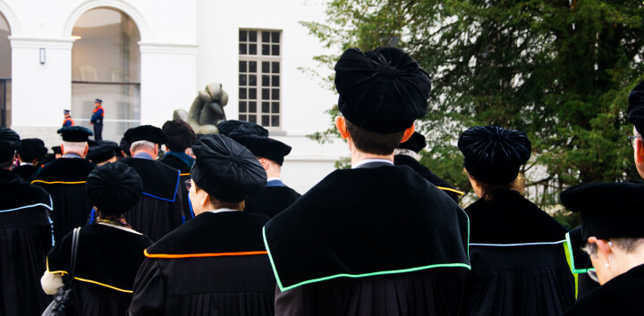 Zorgen meer universitaire diploma's voor minder gelijkheid? 'Academici zitten in een bubbel'