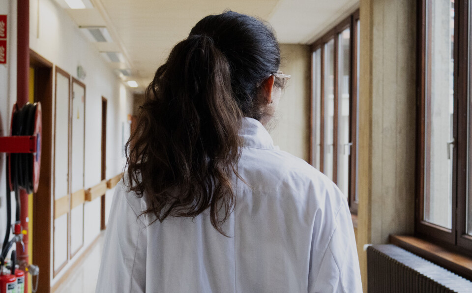 Punten mastervakken en stage tellen niet meer mee voor specialisatie studenten Geneeskunde