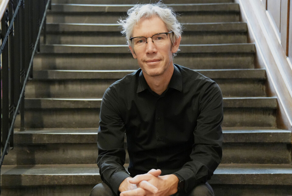 'We moeten de boodschap uitdragen dat mensen artificiële intelligentie niet mogen gebruiken als therapeut.'