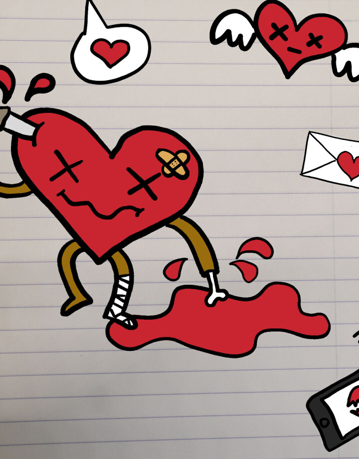 Datingapps: meer dan een vleeskeur?