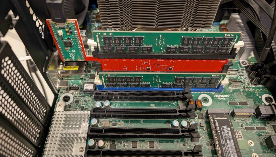 Onderzoekers hacken superbeveiligde cloudservers