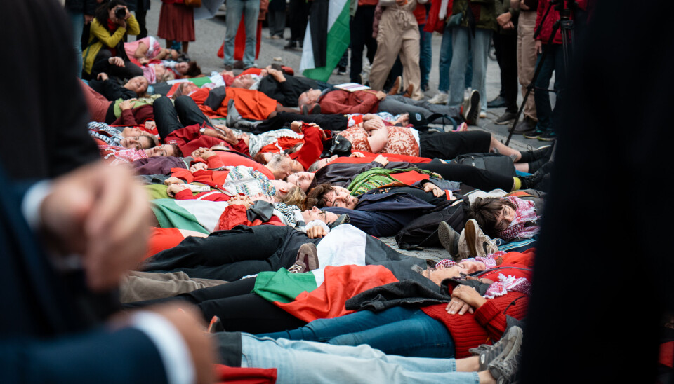 Hoe KU Leuven haar positie van neutraliteit over Gaza losliet: 'Een hobbelig pad'