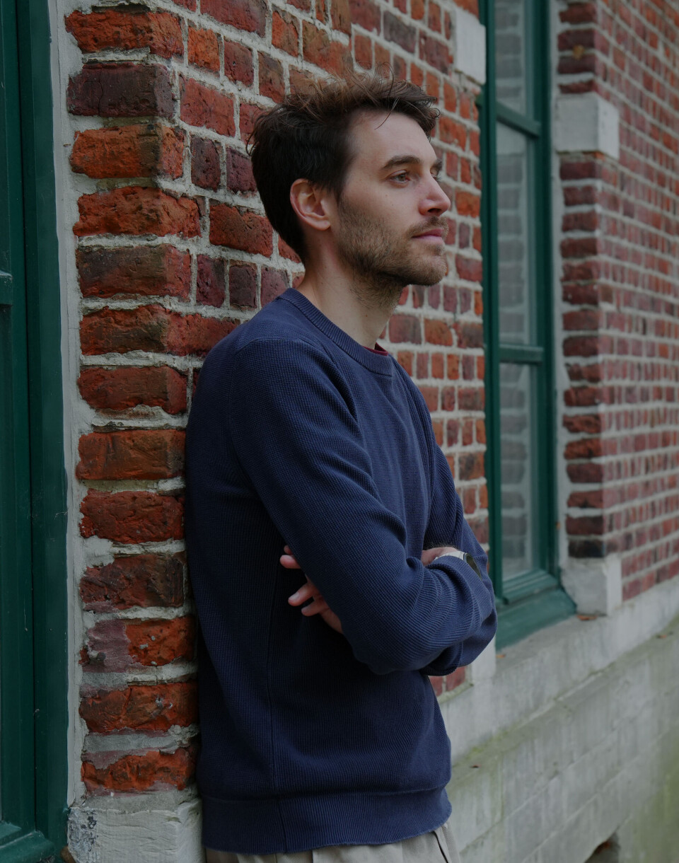 Tips van een topper: Michael Somers over de 24 urenloop