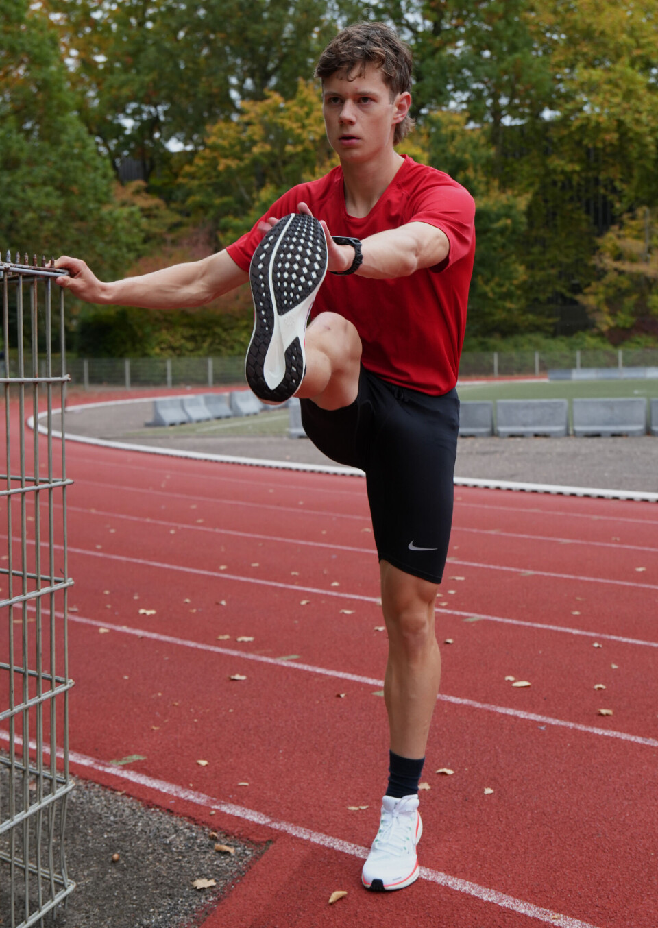 De recordbrekers op de 24 urenloop: Thijs vs Arthur