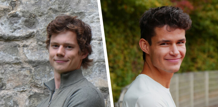 De recordbrekers op de 24 urenloop: Thijs vs Arthur