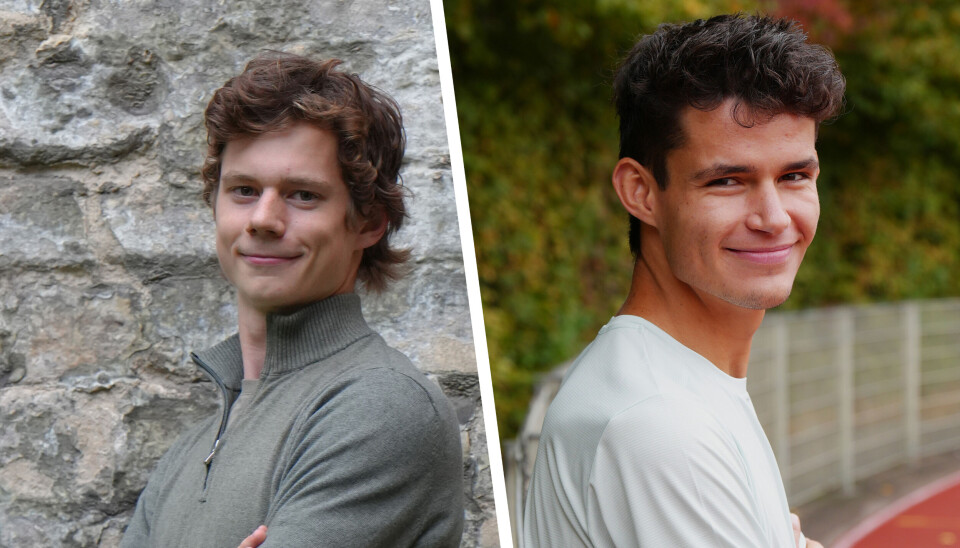 De recordbrekers op de 24 urenloop: Thijs vs Arthur