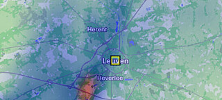 Regen als spelbreker?