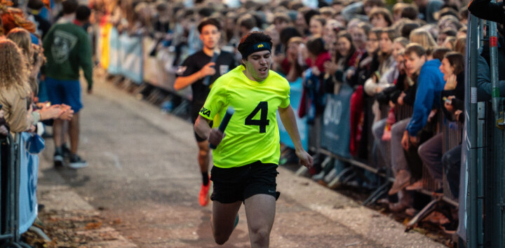 VTK wint (opnieuw) 24 urenloop