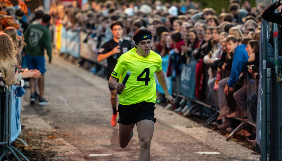 Live | VTK wint 24 urenloop met 1102 rondjes