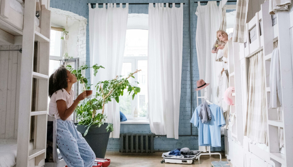 Je kot pimpen met een studentenbudget: Zo creëer je een stijlvolle studieplek zonder
blut te gaan