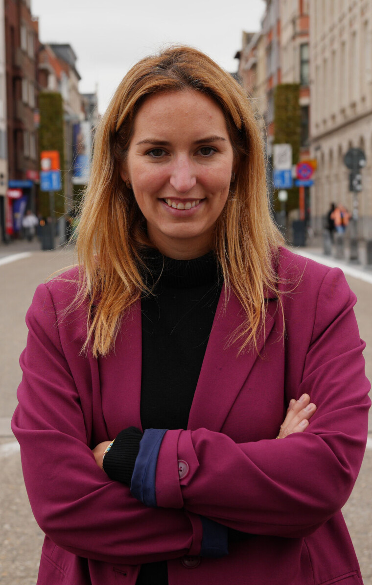 'We moeten proberen te doorbreken dat studenten zo laat uitgaan'