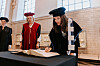 megan twohey eredoctoraat
