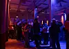 mensen in het STUKcafé